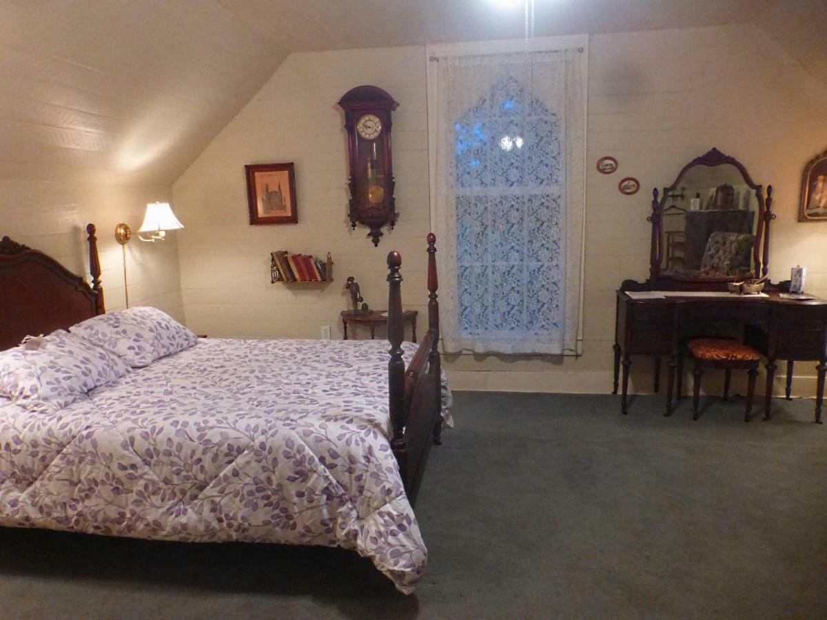 Mulberry Lavender Farm And B&B المظهر الخارجي الصورة