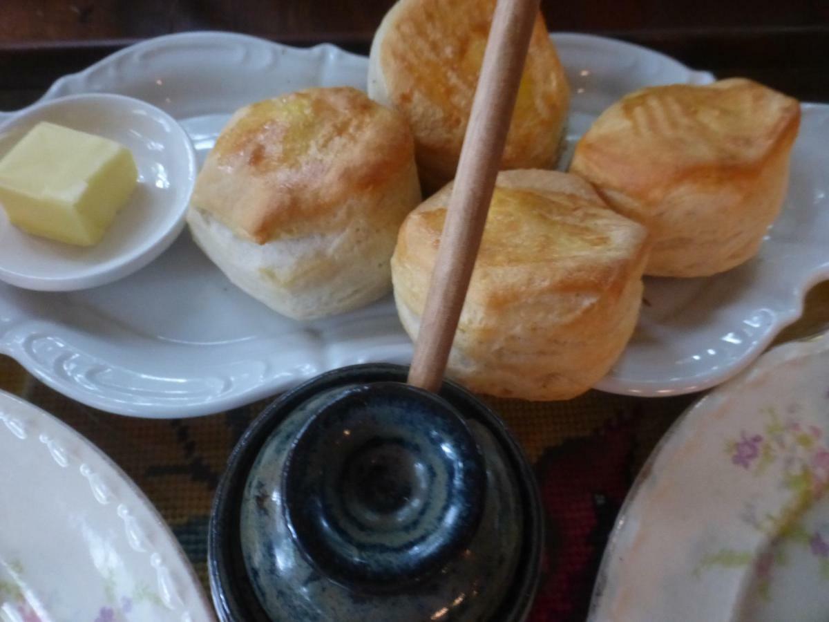 Mulberry Lavender Farm And B&B المظهر الخارجي الصورة